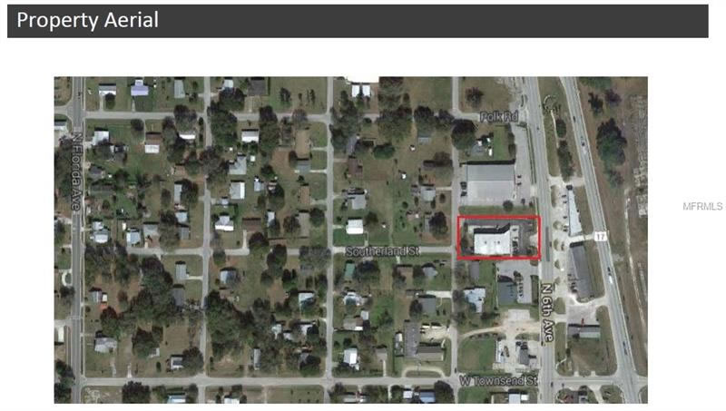 Autozone Store For Sale with Triple Net NNN Lease – Florida $1,850,000