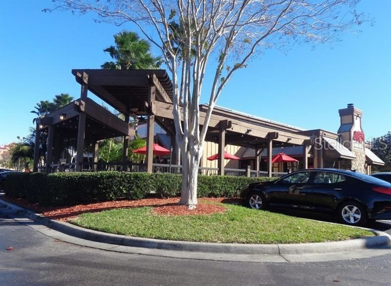 Restaurant For Sale with Triple Net NNN Lease $3,900,000