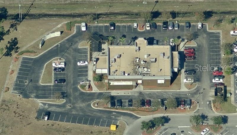 Restaurant For Sale with Triple Net NNN Lease $3,900,000