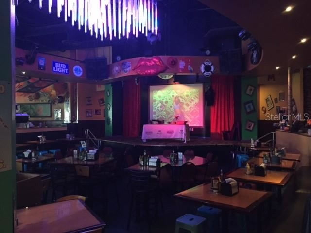 Restaurant and Bar For Sale in Brandon, FL (NET LEASED/ NNN) $1,699,000