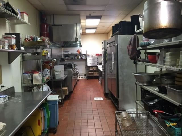 Restaurant and Bar For Sale in Brandon, FL (NET LEASED/ NNN) $1,699,000