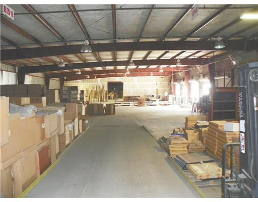 Warehouse For Sale in Leesburg, FL with 10% CAP NNN Leaseback ( TRIPLE NET NNN) $1,650,000