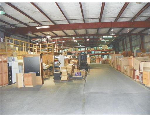 Warehouse For Sale in Leesburg, FL with 10% CAP NNN Leaseback ( TRIPLE NET NNN) $1,650,000