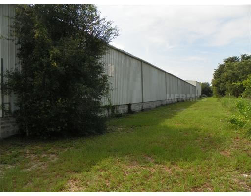 Warehouse For Sale in Leesburg, FL with 10% CAP NNN Leaseback ( TRIPLE NET NNN) $1,650,000